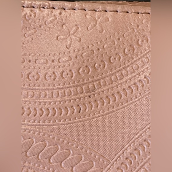 Gold Studded Embellish Oversized Bag - Picture 5 of 13